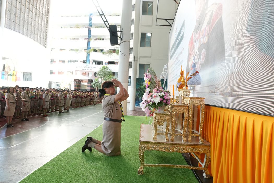 โรงเรียนปรีชานุศาสน์